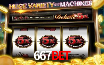 Descubra a Essência do 667bet: Nossa História e Compromissos