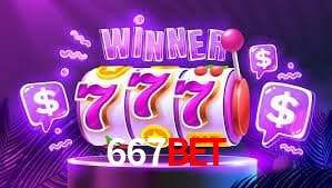 Experiência VIP 667bet
