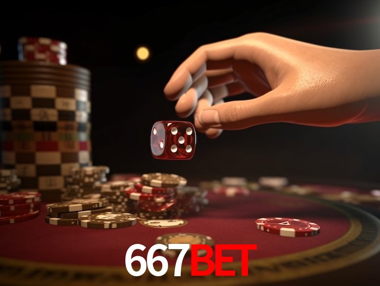 Experiência VIP 667bet