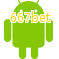 Aplicativo 667betbet para Android