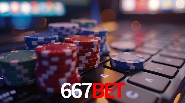 Jogos de Slot 667bet