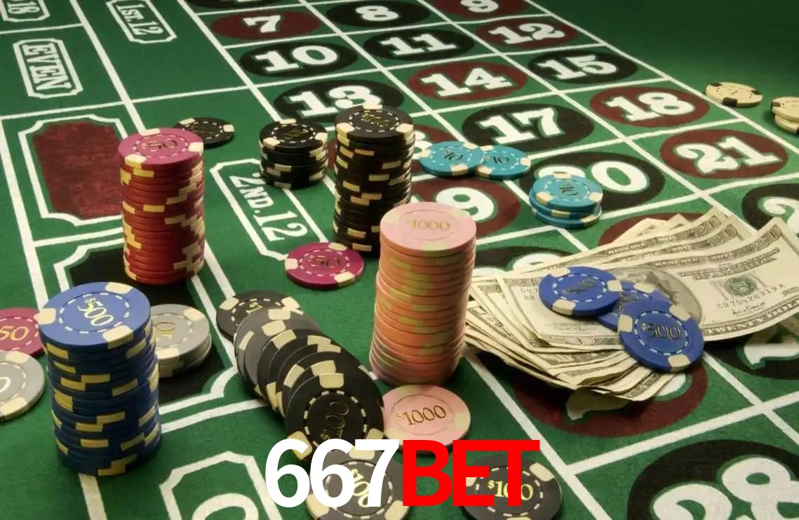 Ofertas Imperdíveis na 667bet: Promoções e Bônus Que Valem a Pena