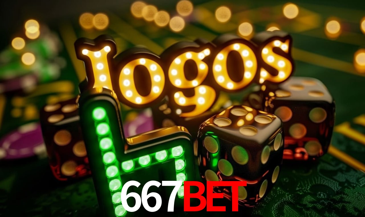 Apostas de Tênis 667bet
