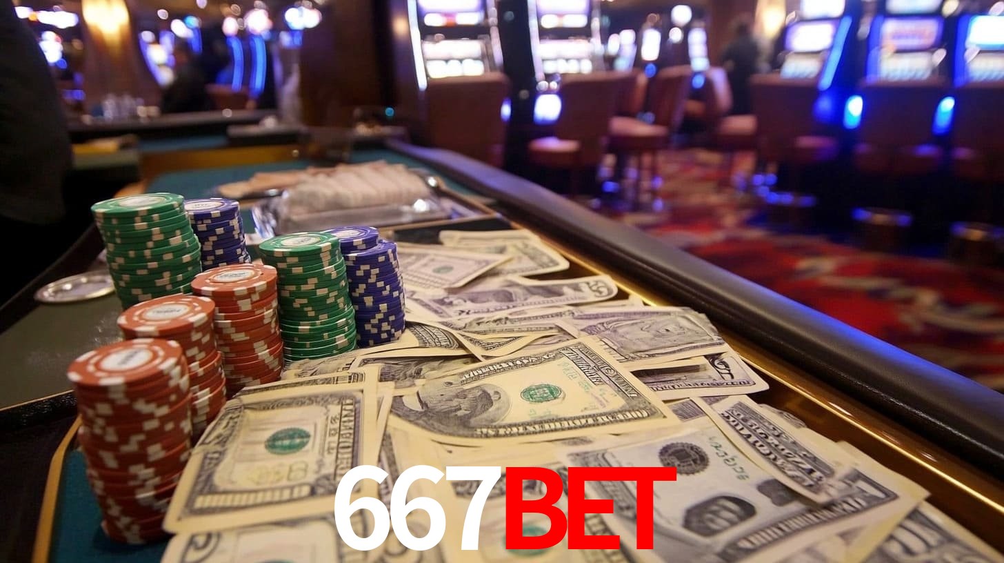 667bet visual 1