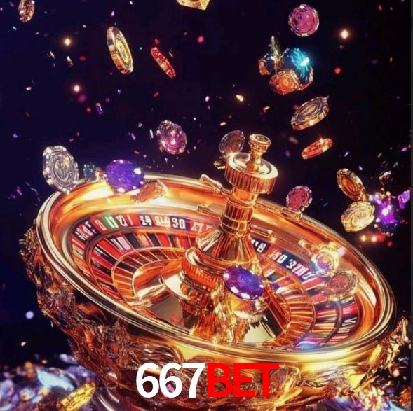 Login Seguro 667bet