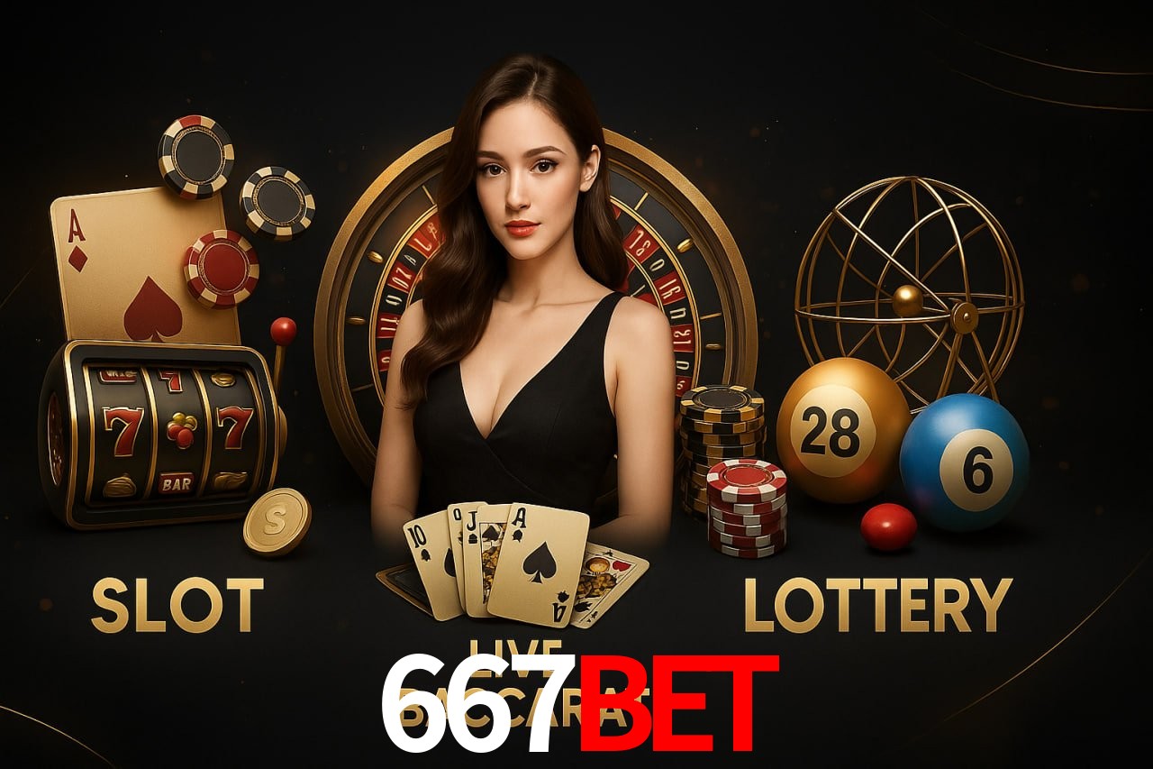 Integração de APIs 667bet