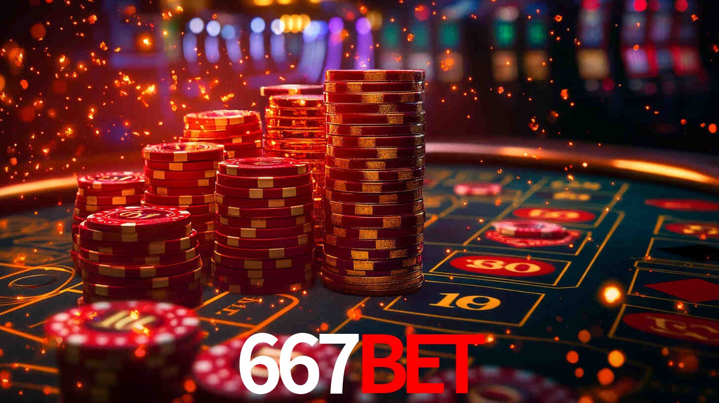 Programa VIP 667bet