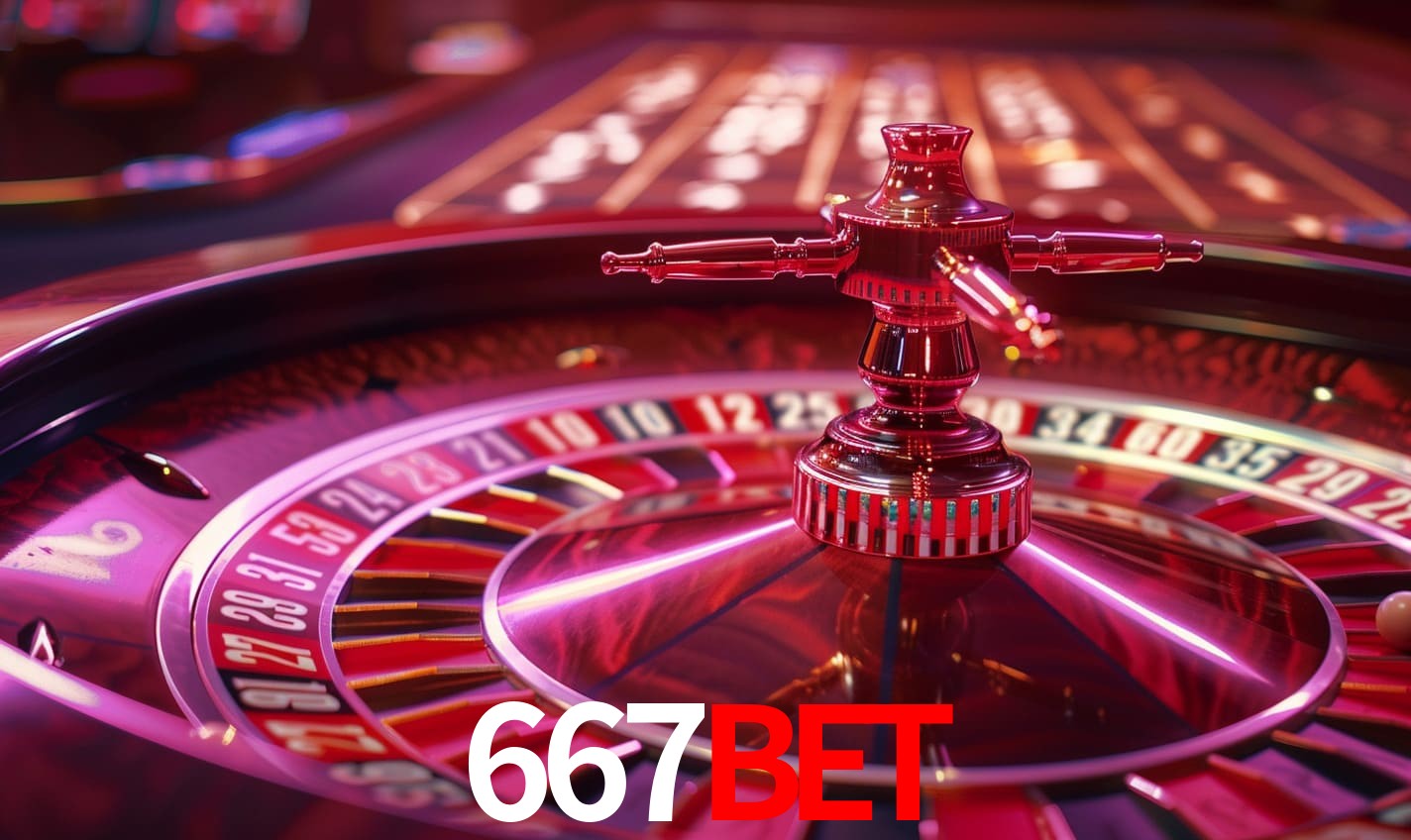 Descubra a Essência do 667bet: Nossa História e Compromissos