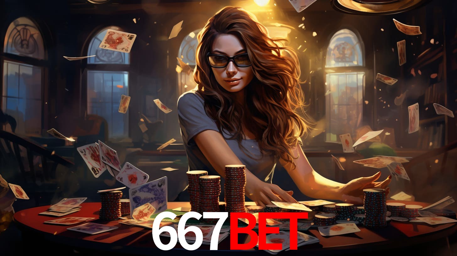 Aviator Game 667bet
