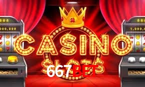 Game Providers 667bet