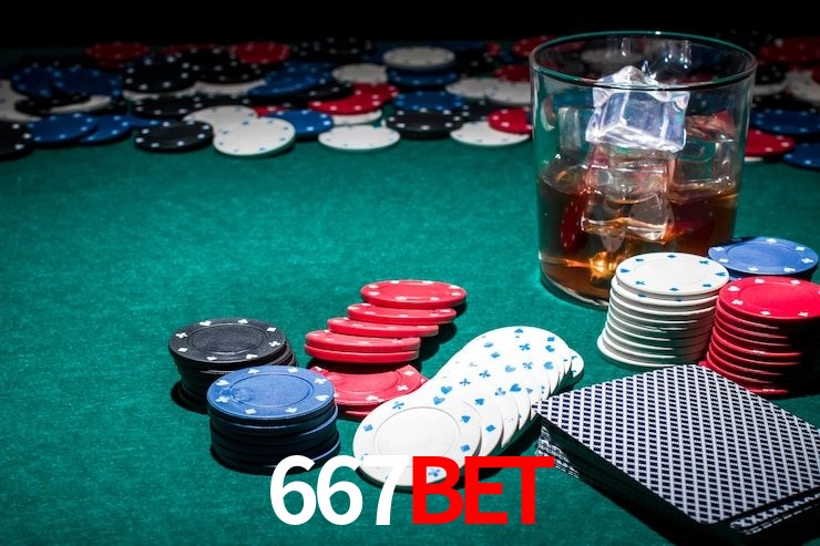 Torneios 667bet