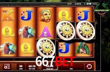 A Revolução dos Aplicativos de Jogos no 667bet