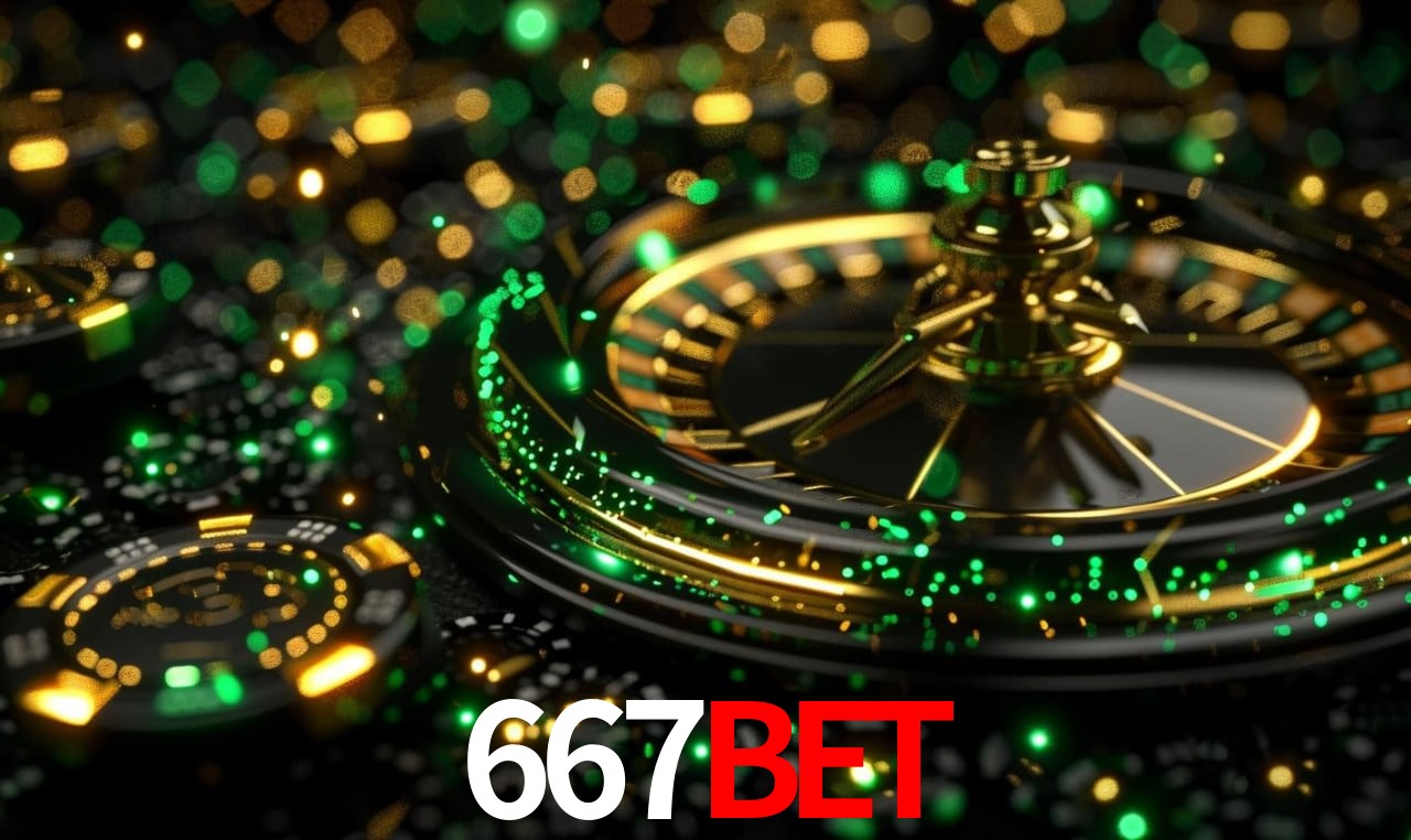 Ofertas Exclusivas 667bet