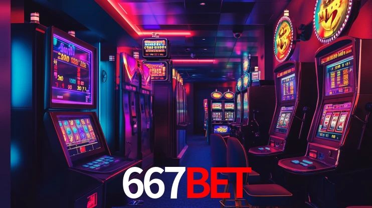Exclusive Games 667bet