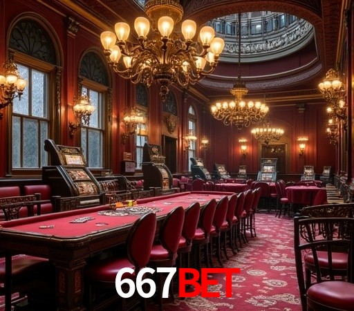 Benefícios da Conta 667bet