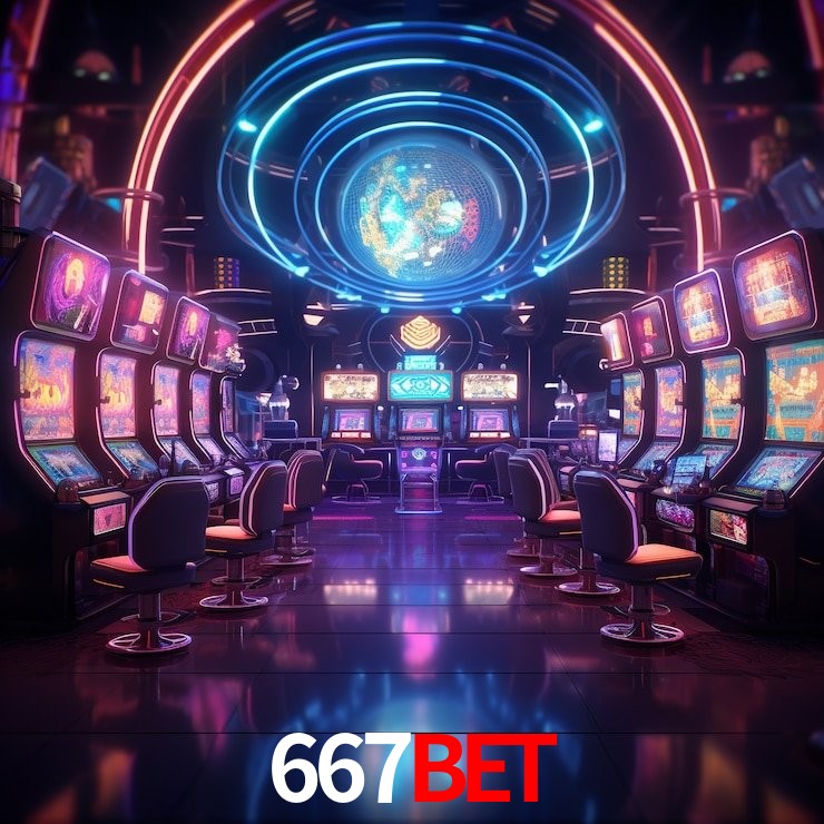 667bet Slots - 667bet visual 1