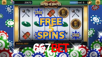 Explorando a Categoria de Eventos em Apostas na 667bet