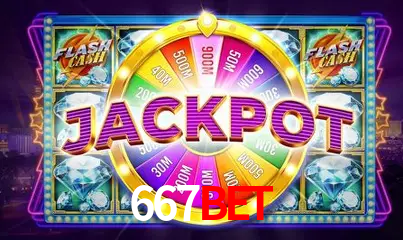 Descubra o Mundo do Cassino Online com 667bet
