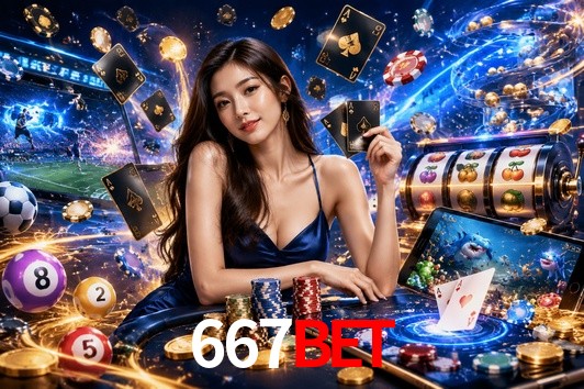 API Integration 667bet