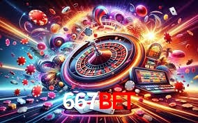 Casino VIP 667bet