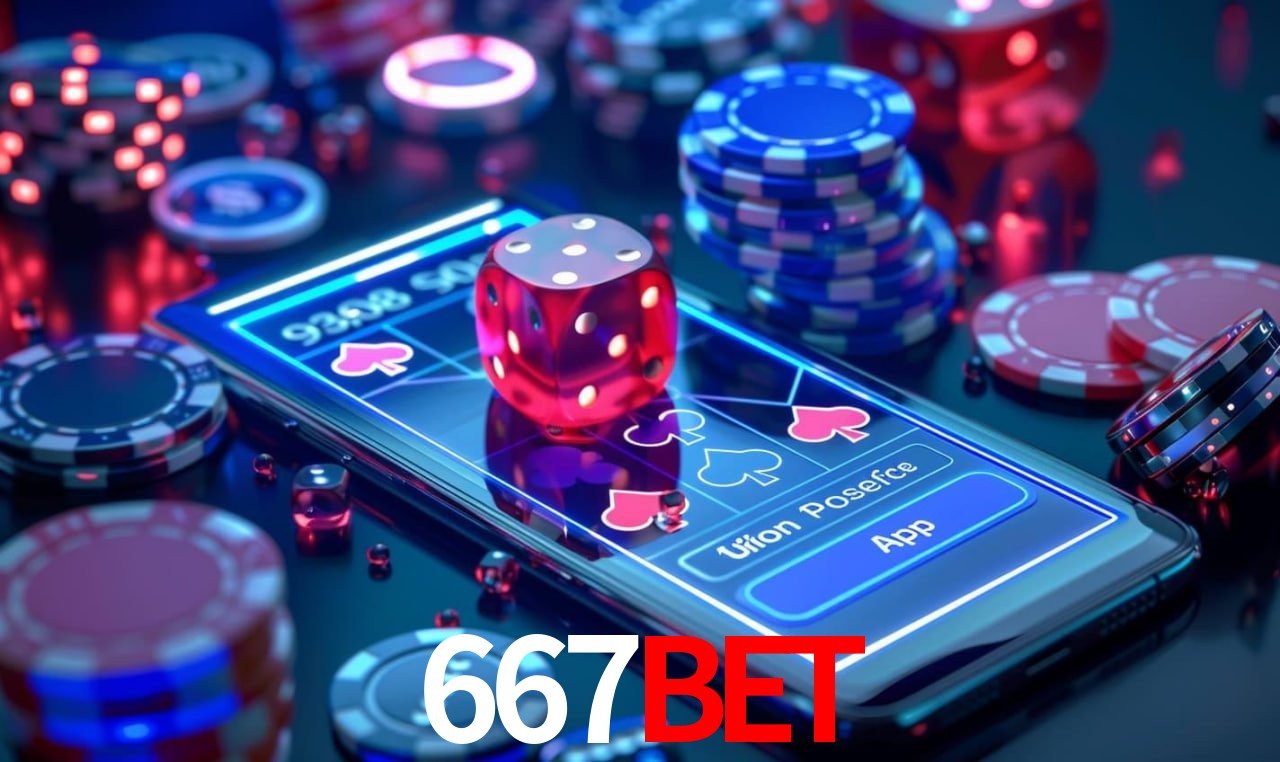 667bet visual 2