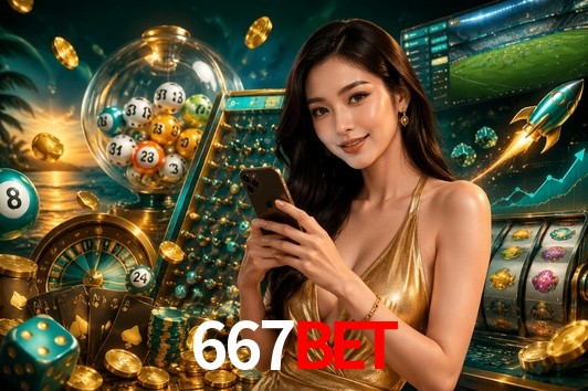 Responsive Design 667bet