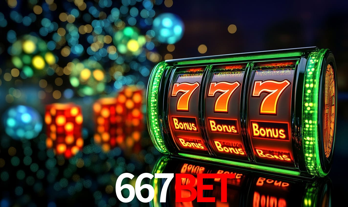 Avaliações dos Jogadores 667bet