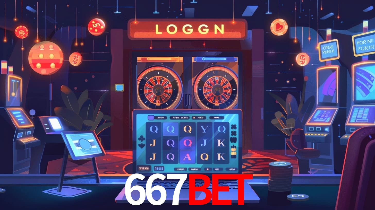 Cadastro Rápido 667bet