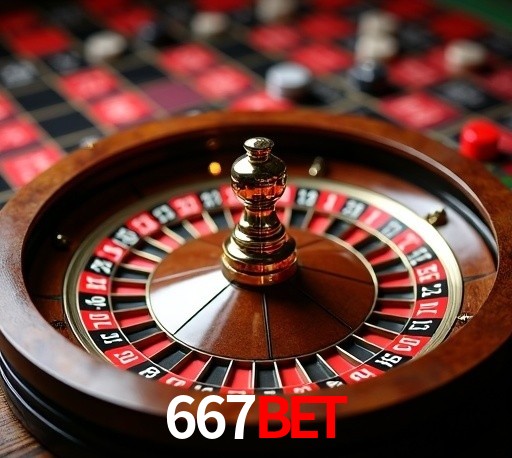 Tecnologia da Plataforma 667bet