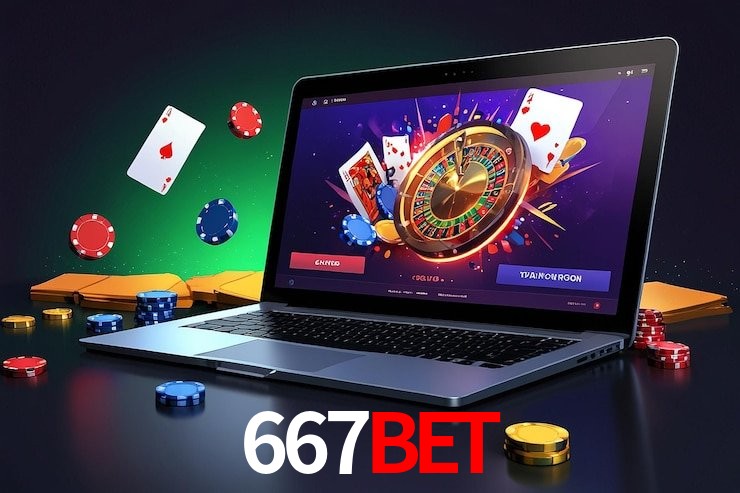 Segurança 2FA 667bet