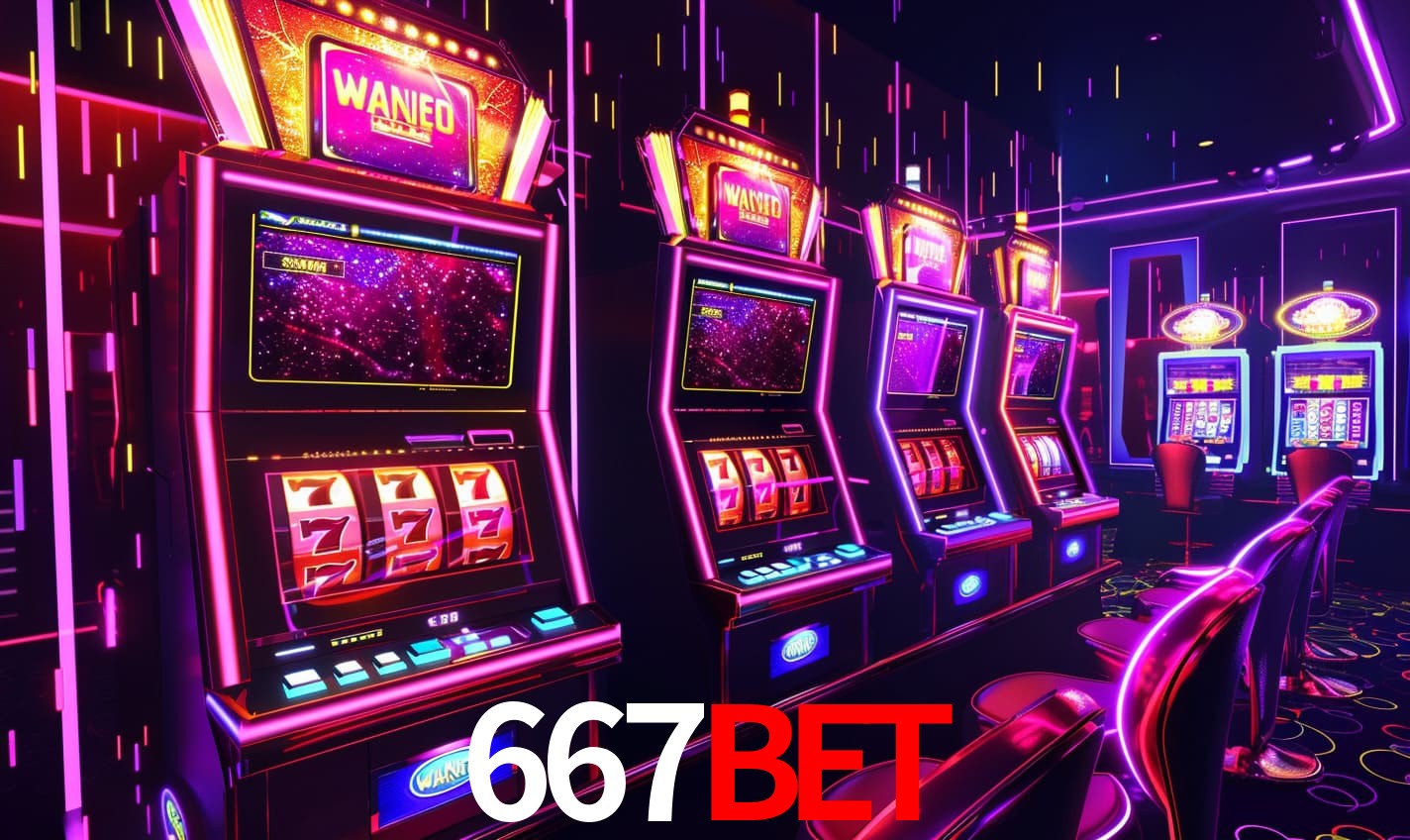 Explorando a Categoria de Eventos em Apostas na 667bet