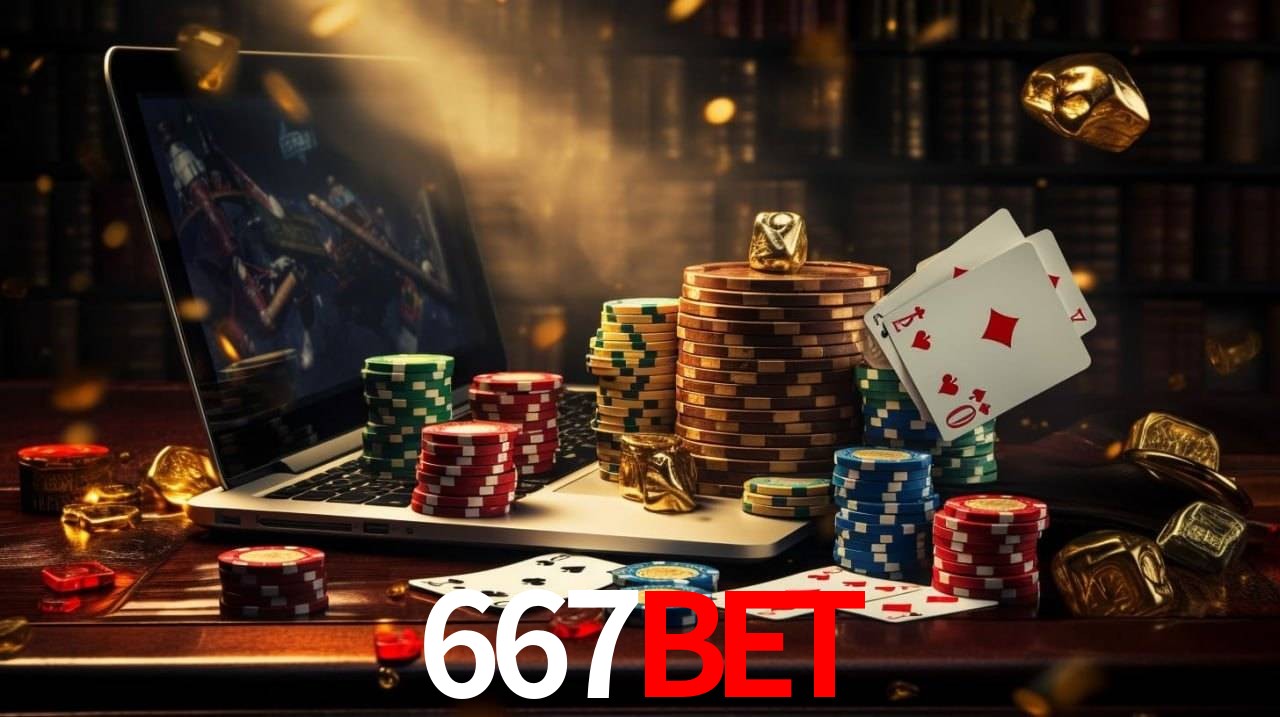 Programa VIP 667bet