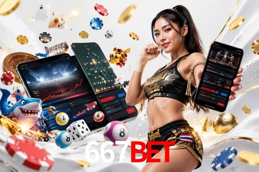 Seasonal Promotions 667bet