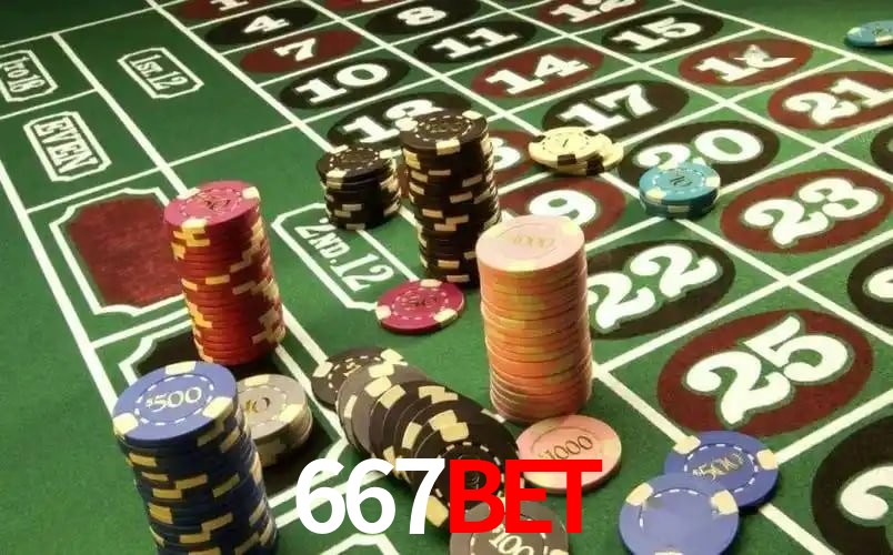 Ofertas Exclusivas 667bet