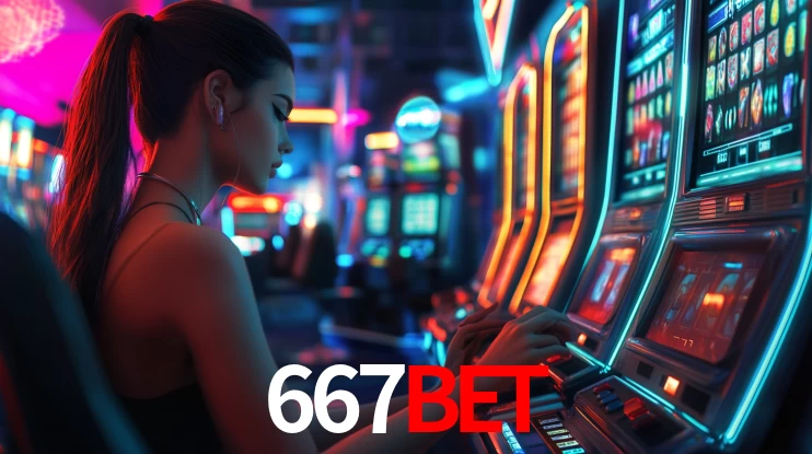 667bet login