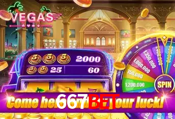 Descubra a Magia dos Jogos de Arcade no 667bet