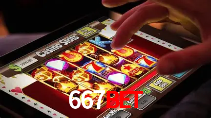 A Emoção da Loteria na 667bet: Uma Chance de Mudança de Vida