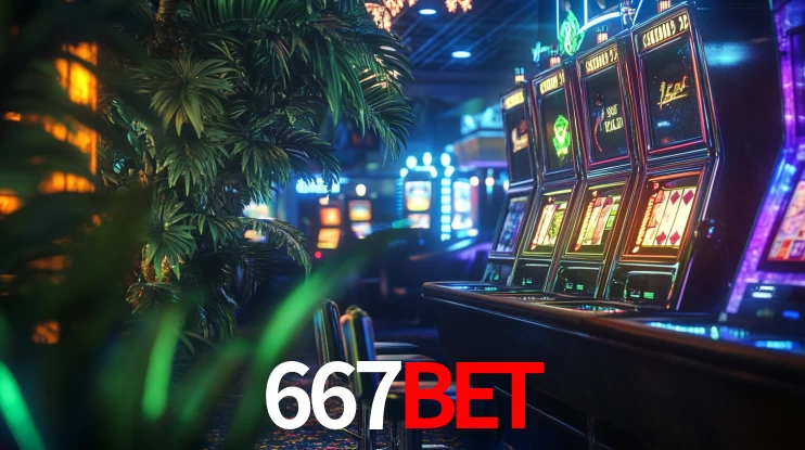 APP oficial da 667bet para mobile