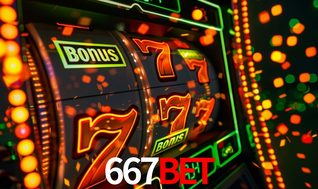 Casino VIP 667bet