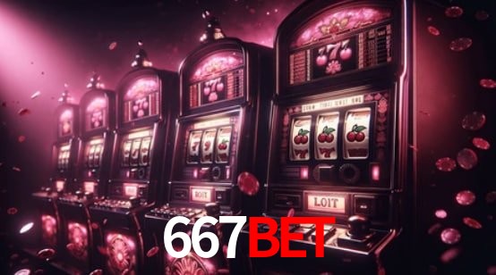 Apostas de Tênis 667bet