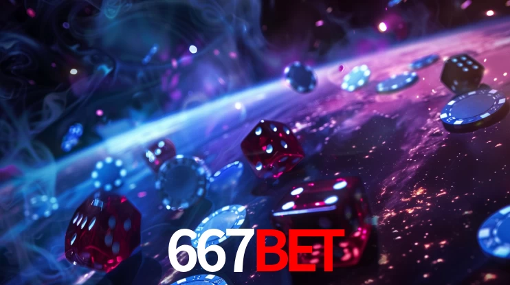 Casino VIP 667bet