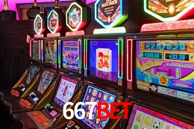 Descubra o Programa VIP da 667bet: Vantagens Exclusivas para Jogadores