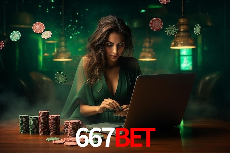 Interface Premium 667bet