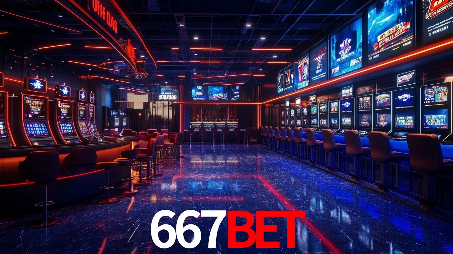 Programa VIP 667bet