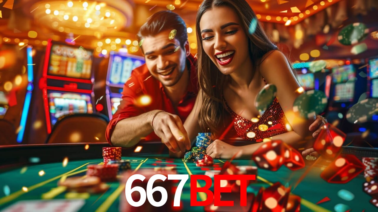 Diretório de Jogos 667bet