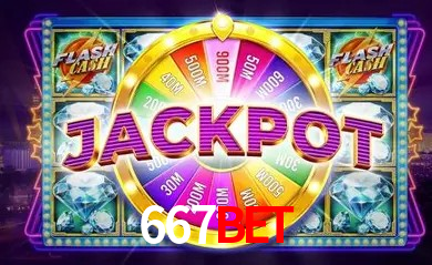 Descubra o Mundo do Cassino Online com 667bet